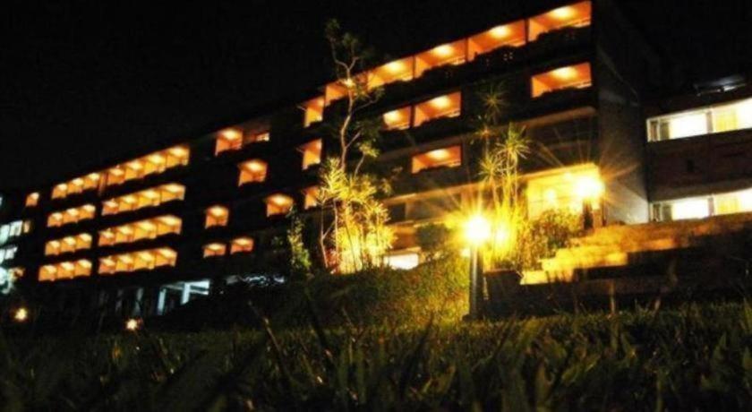 Alam Permai Hotel Μπαντούνγκ Εξωτερικό φωτογραφία